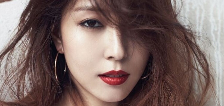 SM Entertainment revela un video de BoA cuando era aprendiz