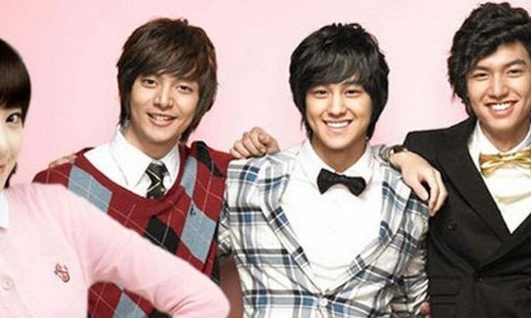 Diez finales de k-dramas más decepcionantes según Reddit