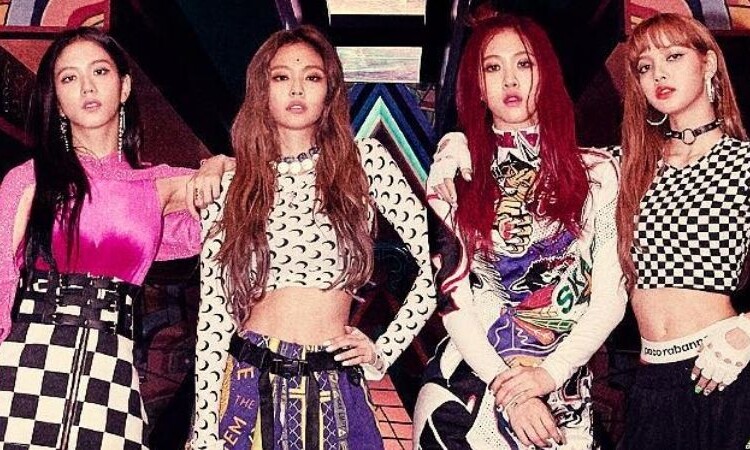 Datos curiosos del MV de BLACKPINK 