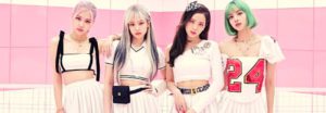 Estos son los cálidos mensajes de BLACKPINK para sus fans por Año Nuevo