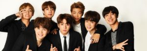 Rolling Stone: "Map of the Soul: 7" do BTS entre os melhores álbuns de 2020