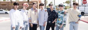Billboard: "Map of the Soul 7" de BTS es elegido por los fans como el álbum favorito de 2020
