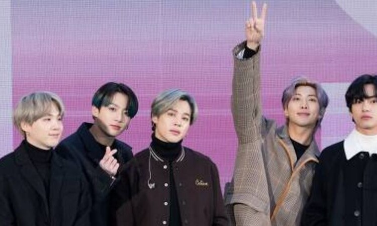 BTS ha cambiado la industria de la música para siempre y estas son las razones