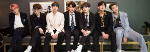 Conoce las preguntas más extrañas que le hicieron a BTS