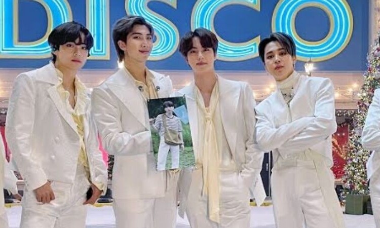 Ranking Mensual: Reputación de marca de grupos ídolos de diciembre