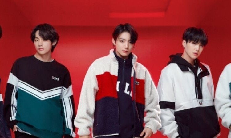 BTS se convierte en el primer grupo extranjero en obtener certificado platino por streaming en Japón