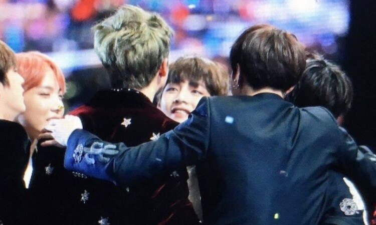 Cinco confesiones que BTS hizo en el 2020 que te romperán el corazón