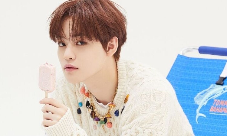 ¿Qué miembro de NCT Dream sería el esposo perfecto? ¡Chenle lo revela!
