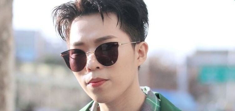 Chanhyuk de AKMU revela cómo escribió la letra de 