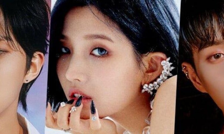 Hui de PENTAGON, Soyeon de (G) I-DLE y Lee Dae Hwi de AB6IX producirán canciones para el programa 