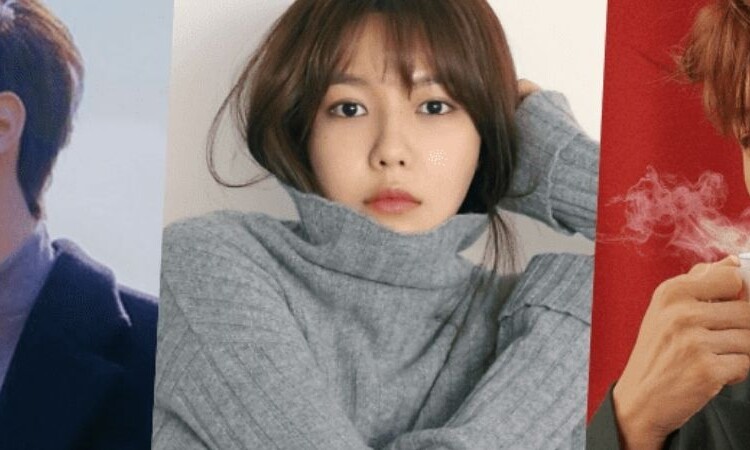 Estas baladas de ídolos de K-pop abrigarán tu corazón en un día frío