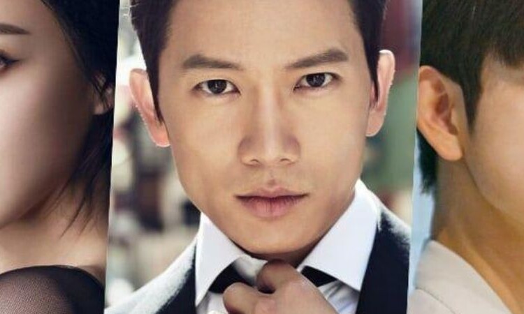 Kim Min Jung, Ji Sung y Jinyoung de GOT7 en conversaciones para el k-drama 