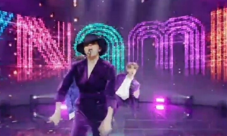 Sobrino de Michael Jackson agradece a BTS por homenaje al legendario cantante