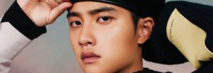 D.O de EXO aparece en textos escolares de Corea del Sur y Japón