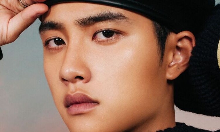 D.O de EXO aparece en textos escolares de Corea del Sur y Japón