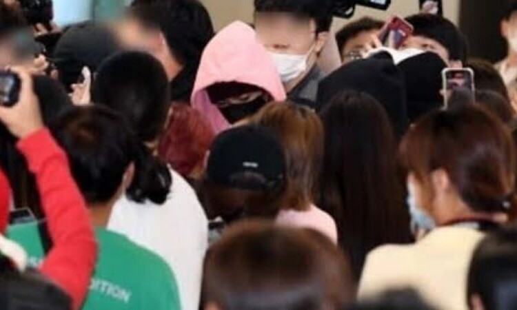 Grupos novatos de K-pop que sufrieron un momento desgarrador en 2020