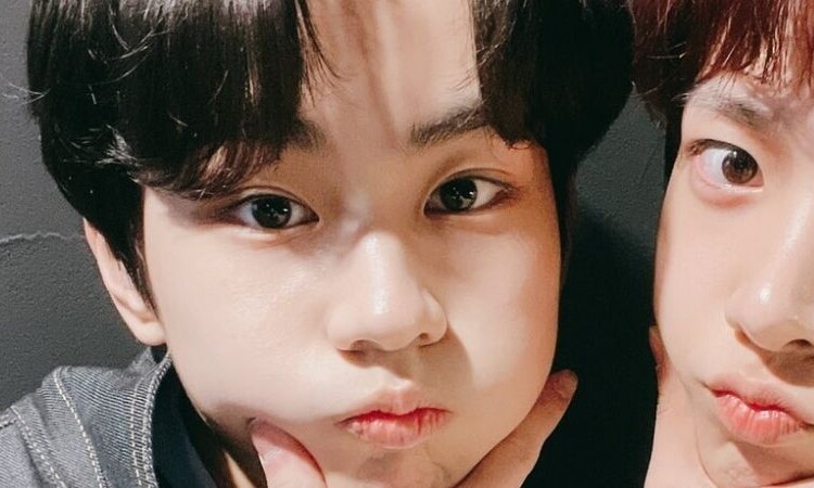 Este es el consejo que Heeseung le dio a Jungwon de ENHYPEN cuando se convirtió en líder