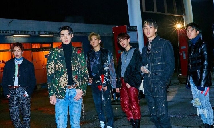 Ocho OST de K-dramas interpretados por EXO que no te puedes perder