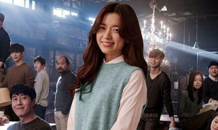 Seis películas de fantasía para disfrutar en el primer día de 2021