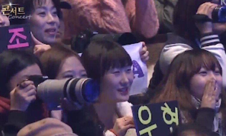 Fan sites de K-pop podrían ser anulados si Corea aprueba nuevo proyecto de ley de derechos de autor