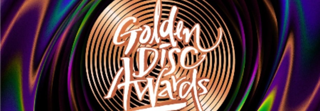 35° Golden Disc Awards anuncia su alineación de presentaciones artísticas