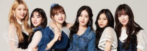 GFRIEND tiene un fuerte debate sobre este tema en particular