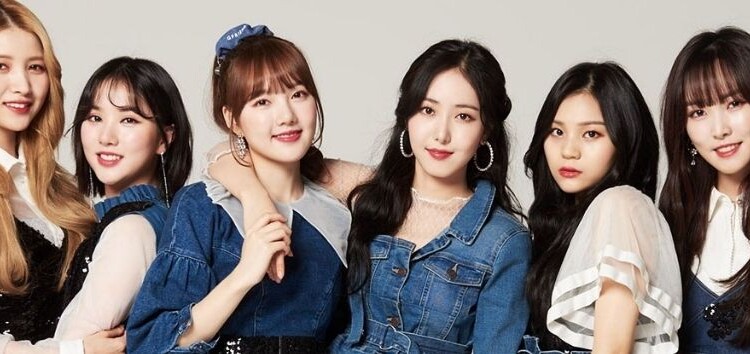 GFRIEND tiene un fuerte debate sobre este tema en particular