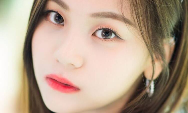 Umji de GFRIEND revela cuánto peso ha perdido desde su debut