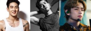 10 ídolos masculinos de K-pop que la comunidad gay en Corea prefiere