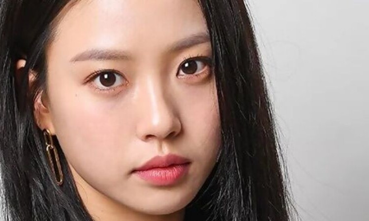 Go Min Si revela que perdió 13 kilos para su papel en 