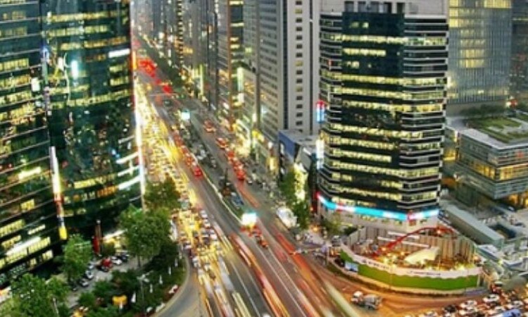 JYP Entertainment, Big Hit Entertainment, SM Entertainment y más grandes empresas de entretenimiento se retiran de Gangnam