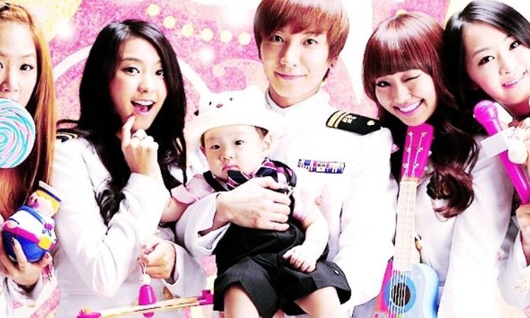 Ocho programas de televisión cancelados que los fans extrañan y desearían que vuelvan