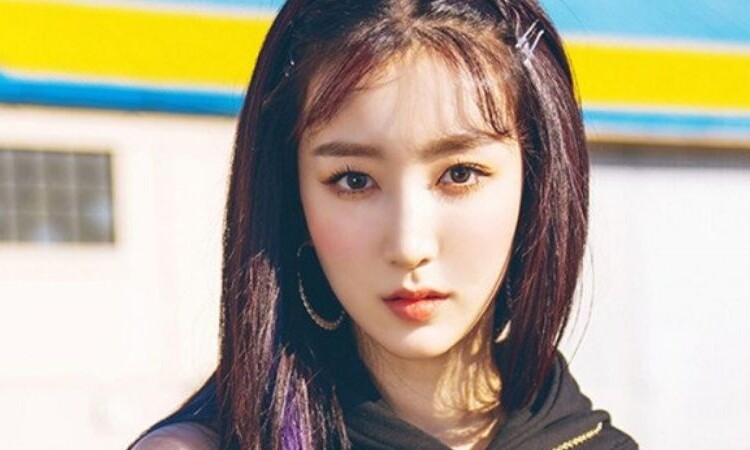 Hana de Gugudan dedica una emotiva carta de agradecimiento a los fans del grupo