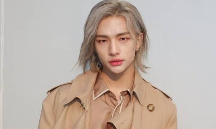 A dança sexy de Hyunjin que fez Stray Kids dizer 