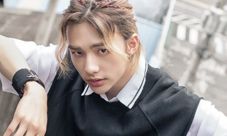 Hyunjin de Stray Kids: De aprendiz con pocas habilidades a gran bailarín