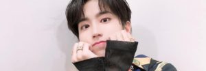 Han de Stray Kids brinda tres consejos para mantenerse positivo y ser feliz