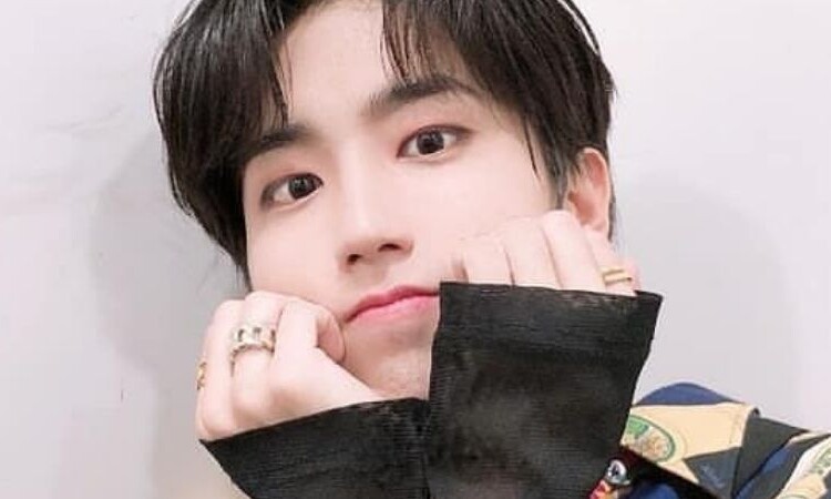 Han de Stray Kids brinda tres consejos para mantenerse positivo y ser feliz