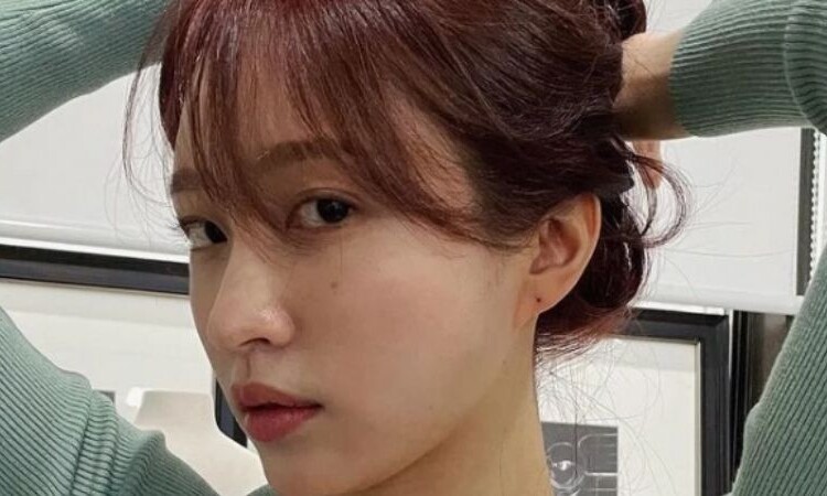 Hani de EXID realiza importante donativo para apoyar a adolescentes que no pueden recibir atención de protección infantil