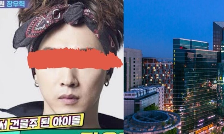 Descubre quién es el ídolo que mayor ganancia obtiene en inversión inmobiliaria