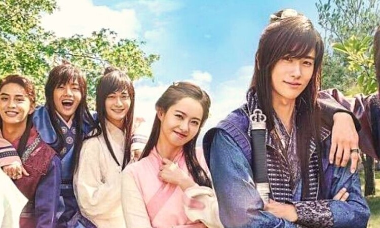 Descubre qué k-dramas tuvieron los mejores finales