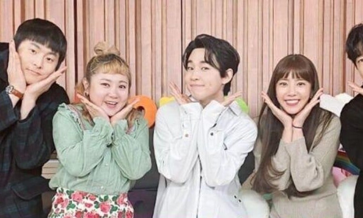 Ranking Mensual: Reputación de marca de programas de variedades en diciembre