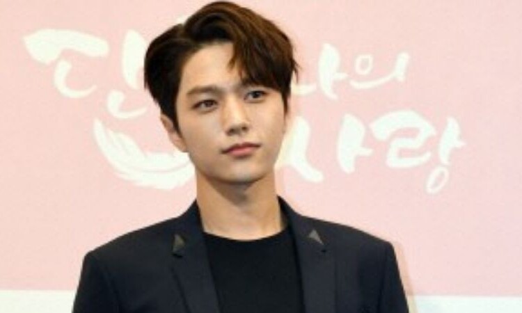 Kim Myung Soo iniciará su servicio militar en febrero del próximo año