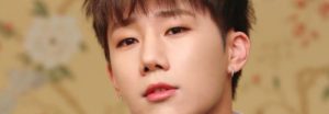 Sunggyu de Infinite habla sobre su álbum "Inside Me"