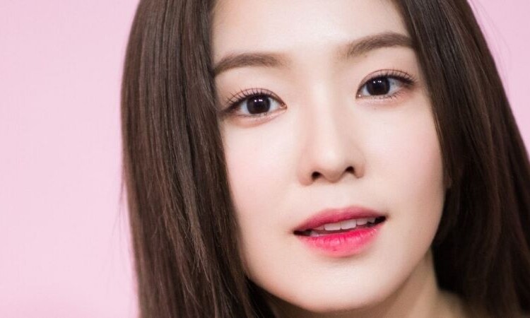 Irene de Red Velvet hace su primera aparición oficial después de controversia