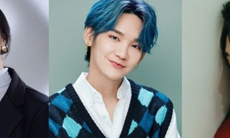 Bae Woo Hee, Kenta, Moon Jong Up y más son parte del elenco principal de la película 