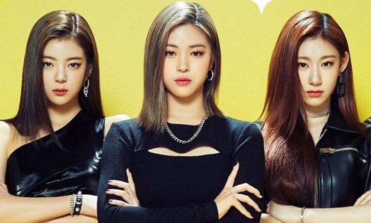 ITZY revela que J.Y. Park se preocupa por la salud del grupo