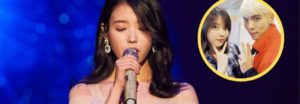 IU realiza cover de "Before Our Spring" de Jonghyun de SHINee