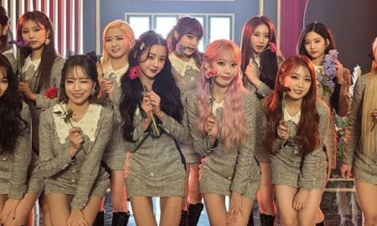 IZ*ONE recibe resultado negativo a COVID-19 + continuaran sus actividades en agenda