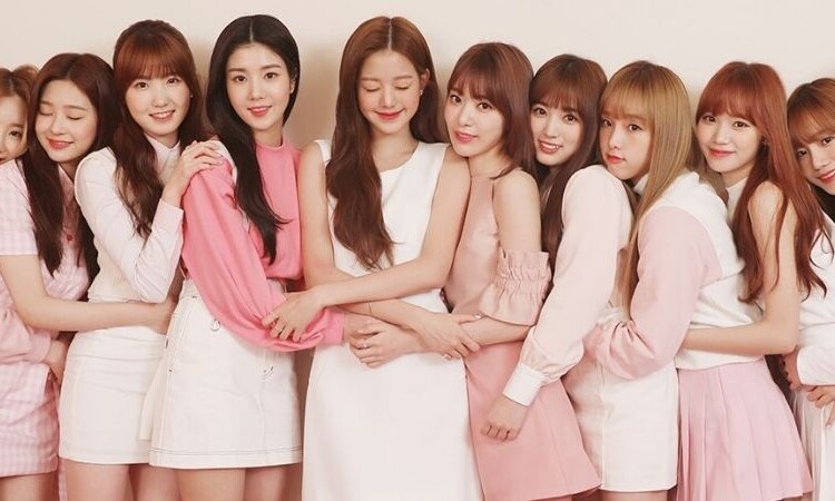 ¿IZ*ONE puede ver extraterrestres? ¡Entérate!