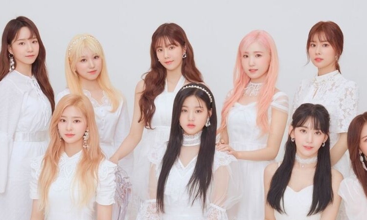 Netizens creen que esta integrante de IZ*ONE parece un personaje de un anime